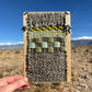 Death Valley No. 3 - Original Weaving by Hannah Watson