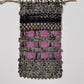 Death Valley No. 5 - Original Weaving by Hannah Watson