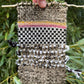 Death Valley No. 6 - Original Weaving by Hannah Watson