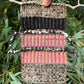 Death Valley No. 7 - Original Weaving by Hannah Watson