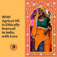 WOO - Organic Cold-pressed Apricot Oil