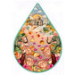 WOO - Organic Cold-pressed Apricot Oil
