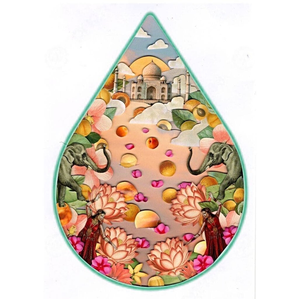 WOO - Organic Cold-pressed Apricot Oil