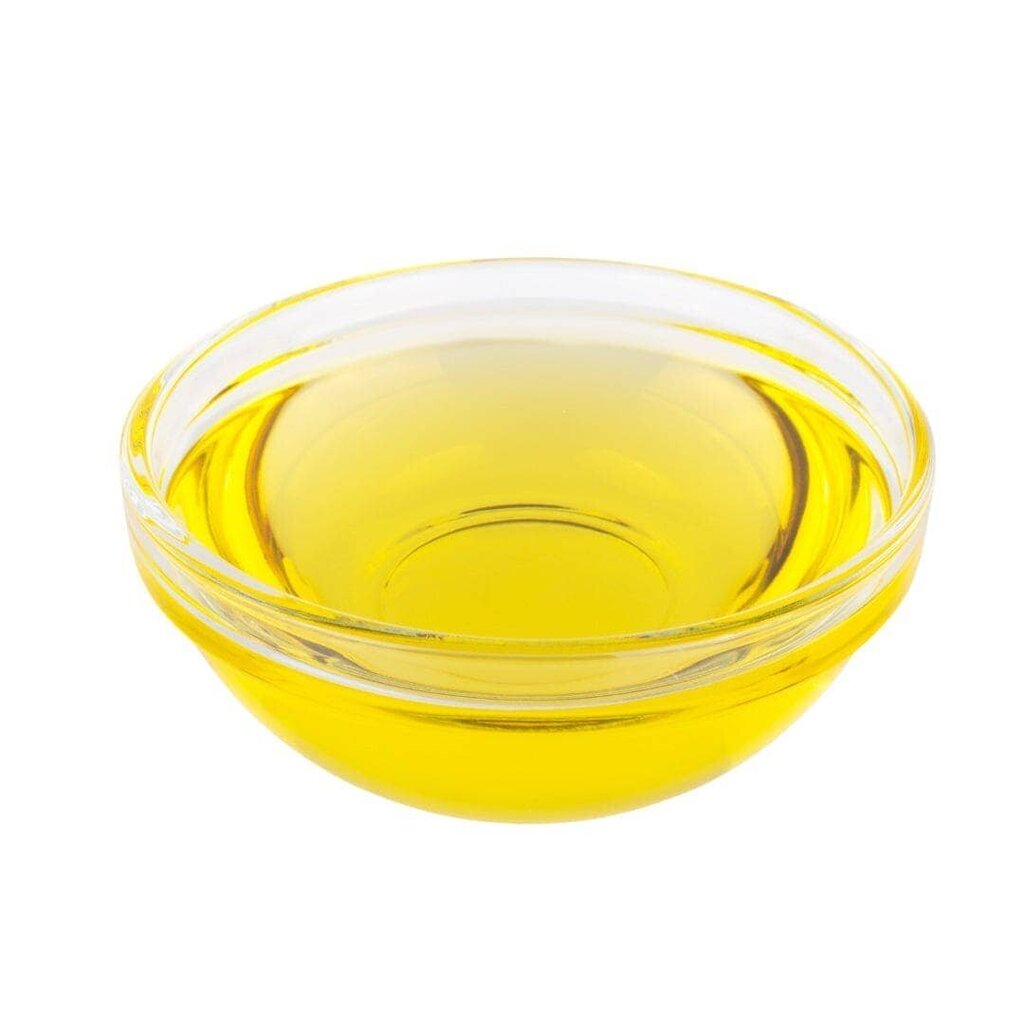 WOO - Organic Cold-pressed Apricot Oil