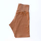 Thunderpants USA - Organic Cotton High Rise Bike Shorts - Large