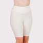 Thunderpants USA - Chestnut Organic Cotton High Rise Bike Shorts - 2X