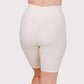 Thunderpants USA - Chestnut Organic Cotton High Rise Bike Shorts - 2X