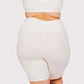 Thunderpants USA - Chestnut Organic Cotton High Rise Bike Shorts - 2X