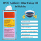 WOO - Organic Cold-pressed Blue Tansy & Apricot Oil