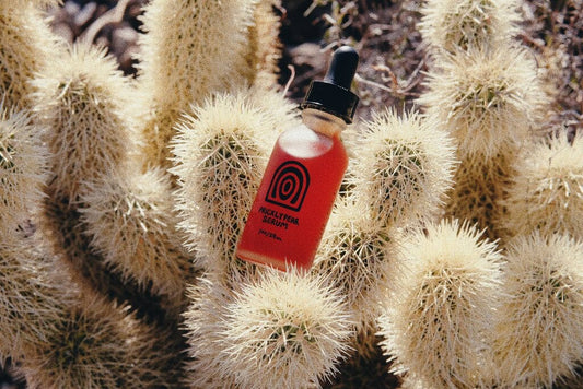 Mother Mountain Herbals - Prickly Pear Serum *Shopkeeper's Pick