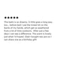 Mother Mountain Herbals - Pinon Tallow Repair Balm