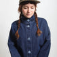 Gravel & Gold - Norwood Sastre Flannel Cap *Shopkeeper's Pick
