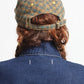Gravel & Gold - Norwood Sastre Flannel Cap *Shopkeeper's Pick
