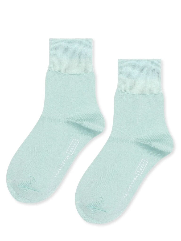 Hansel from Basel - Icicle Trouser Crew Sock