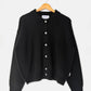 Le Bon Shoppe - Black Cashmere Lou Cardigan - Medium/Large