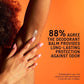 AKT London - Santal Nomad Deodorant Balm - Limited Edition Scent