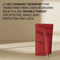 AKT London - Santal Nomad Deodorant Balm - Limited Edition Scent