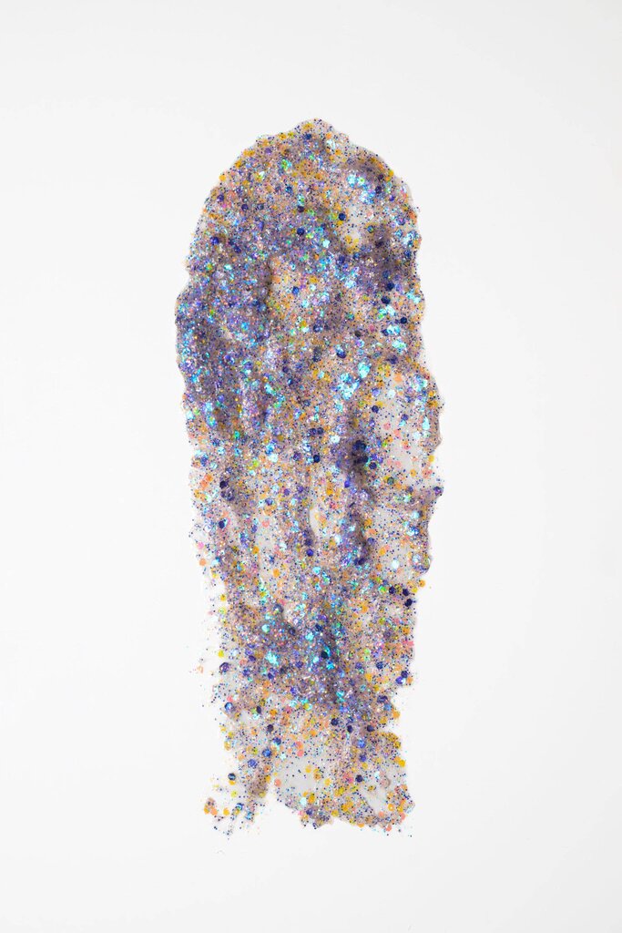 Adorn Glitter - Biodegradable Glitter - Lavender