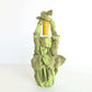 Elana Gabrielle - Artichoke Cotton Tea Towel - Portland Artist