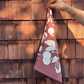Elana Gabrielle - Apples Linen Tea Towel - Portland Artist