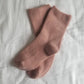 Le Bon Shoppe - Cloud Socks - Mulberry