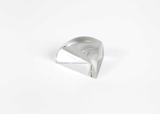 Daniel Martinez for Areaware - Glass Prism Magnifier