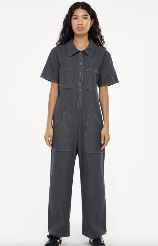 Lacausa jumpsuit clearance