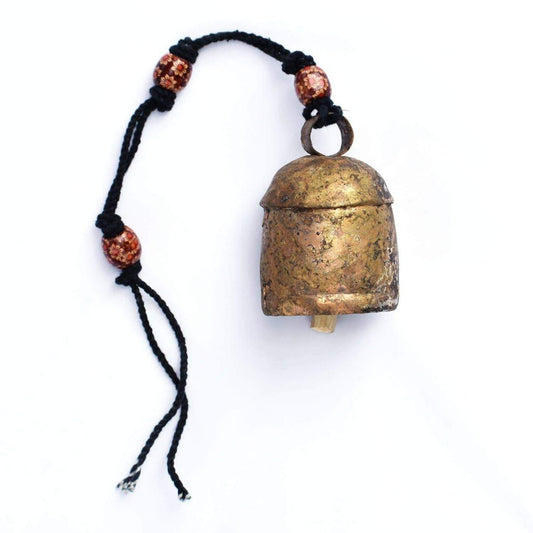 Mira Fair Trade - Solo Bell - Small (#6)