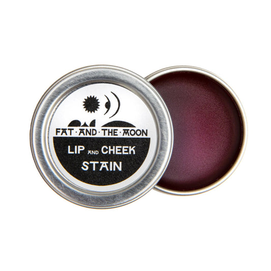 Fat and the Moon - Lip + Cheek Stain