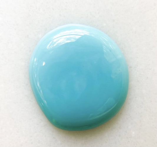 Death Valley Nails - Dust to Dust - Chrysocolla - Tucson, AZ