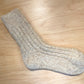 Lana Bambini - Handcrafted Italian Socks - Oatmeal - 40/41