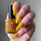 Death Valley Nails - Dust to Dust - Turmeric Root