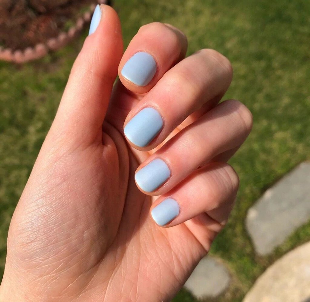 Death Valley Nails - Antelope Valley (matte)