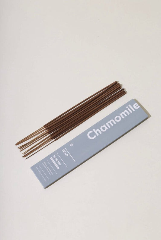 Yield - Chamomile Incense