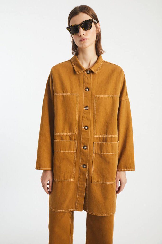 Good on sale work coats