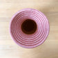 Amsha - Cyohoha Sisal & Sweetgrass Vessel