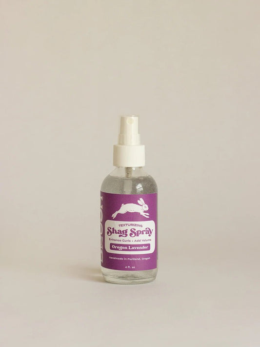 Rabbit Brush Goods - Oregon Lavender Shag Spray - 4 oz