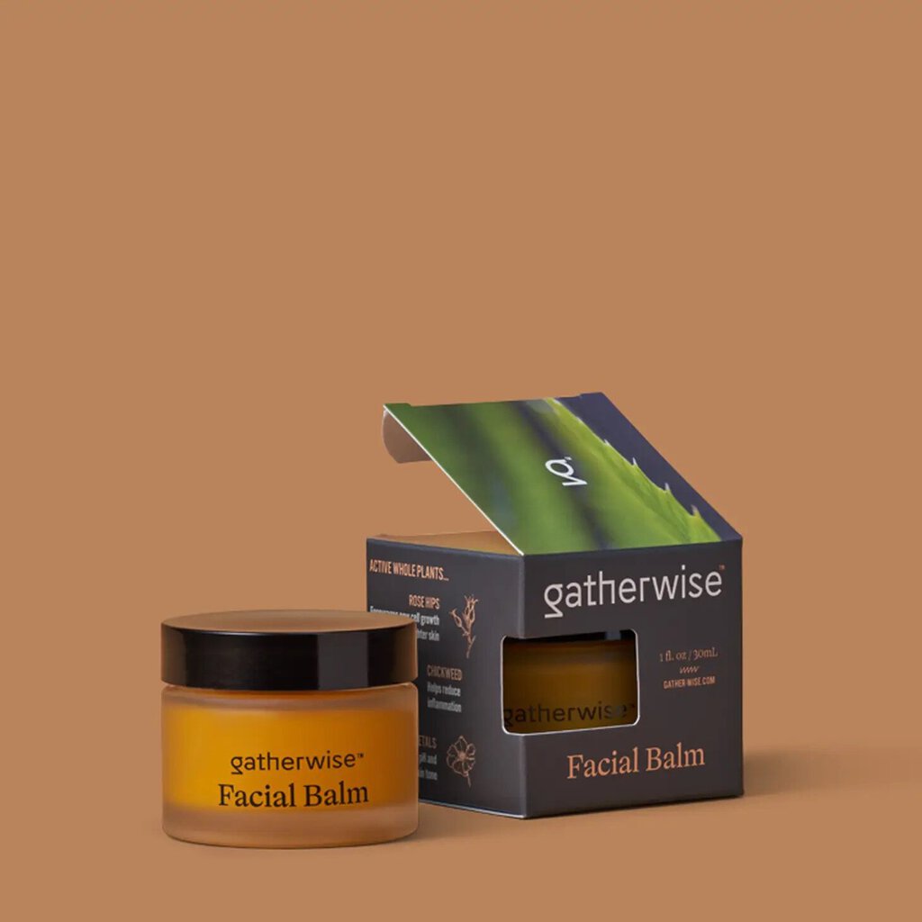 Gatherwise - Facial Balm