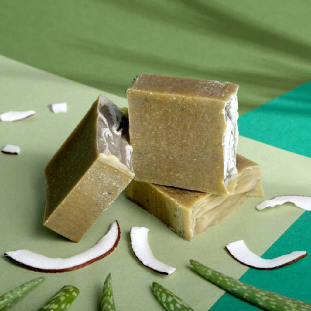 Temazcal - Manjar Bar Soap