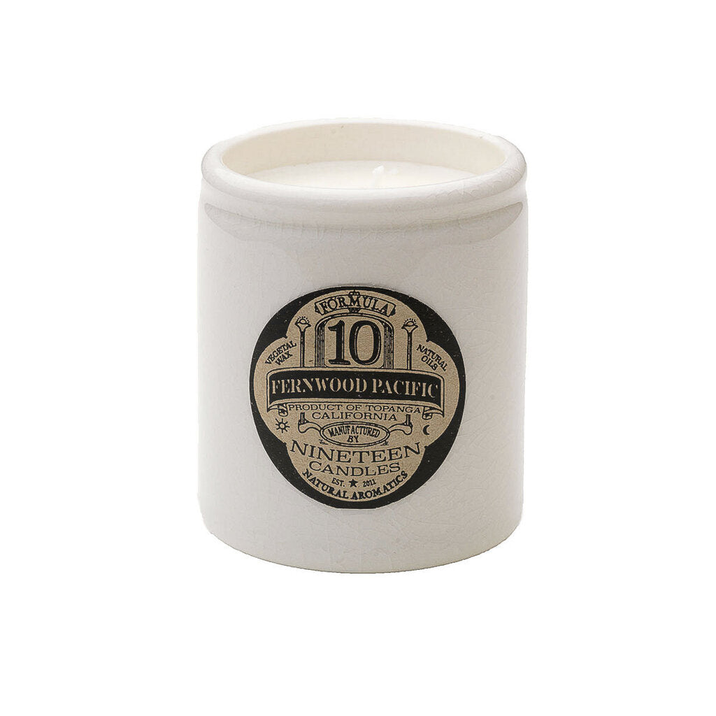 19 Candles - Fernwood Pacific Candle