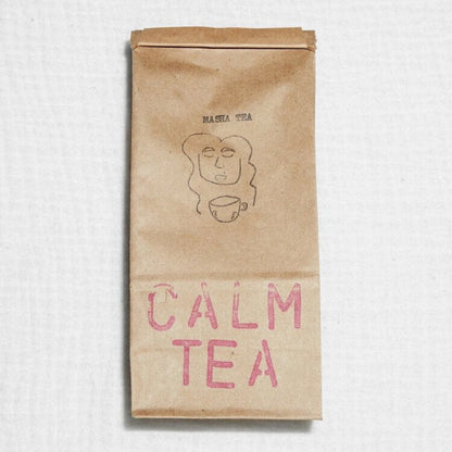 Masha Tea - Calm Tea