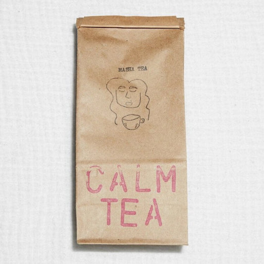 Masha Tea - Calm Tea