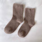 Le Bon Shoppe - Cloud Socks - Frappe